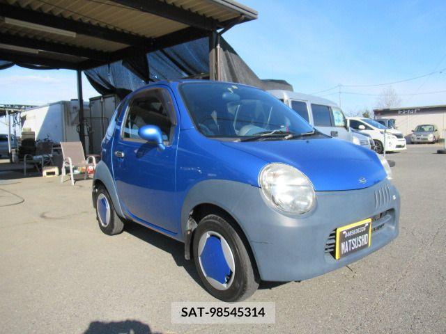 Suzuki TWIN 2003-04 214426-3