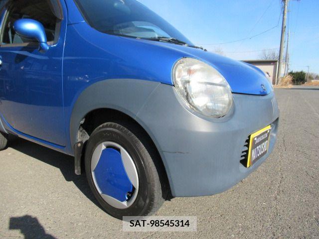 Suzuki TWIN 2003-04 214426-4