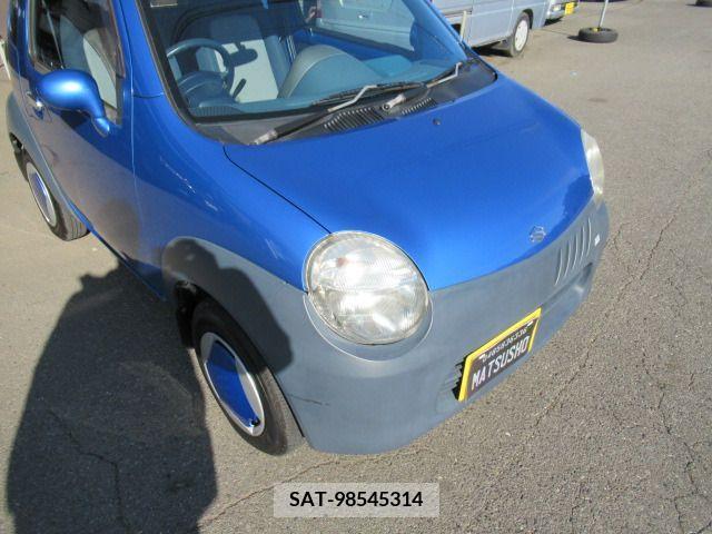 Suzuki TWIN 2003-04 214426-5