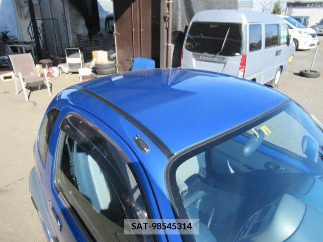 Suzuki TWIN 2003-04 214426-6