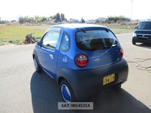 Suzuki TWIN 2003-04 214426-11