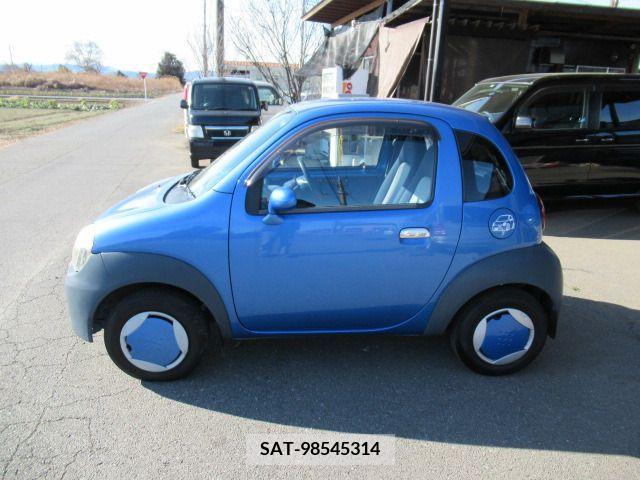 Suzuki TWIN 2003-04 214426-13