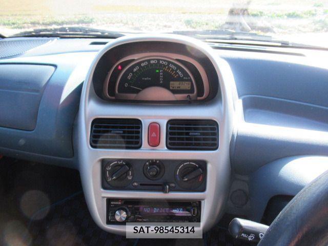 Suzuki TWIN 2003-04 214426-17