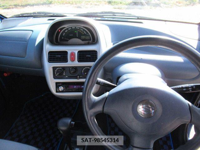 Suzuki TWIN 2003-04 214426-18