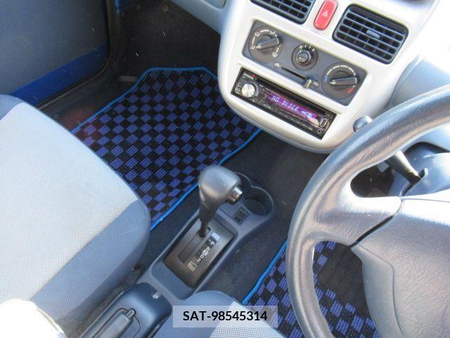 Suzuki TWIN 2003-04 214426-19