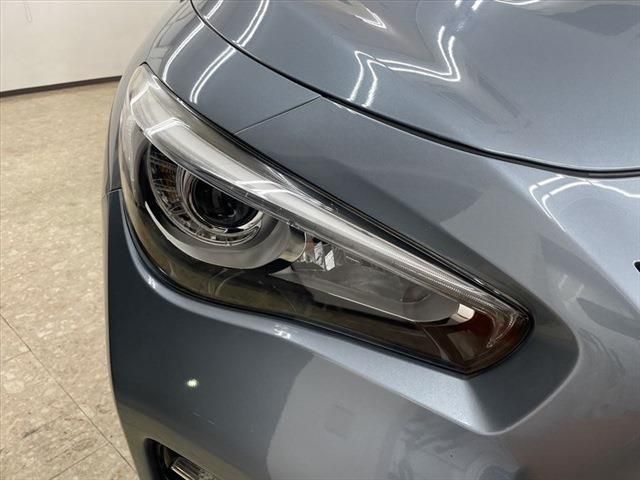 Nissan SKYLINE 2014-02 192692-9