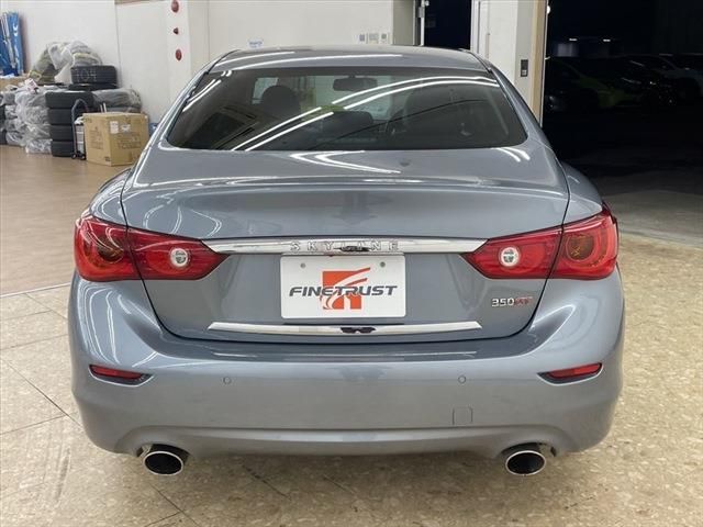 Nissan SKYLINE 2014-02 192692-5
