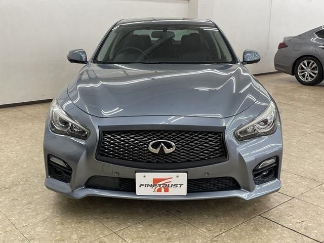 Nissan SKYLINE 2014-02 192692-1