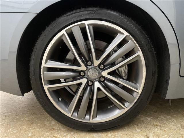 Nissan SKYLINE 2014-02 192692-15