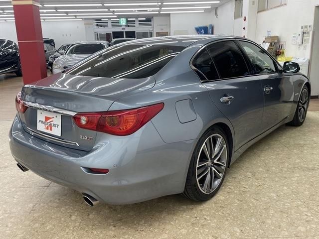 Nissan SKYLINE 2014-02 192692-4