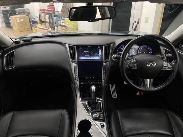 Nissan SKYLINE 2014-02 192692-18