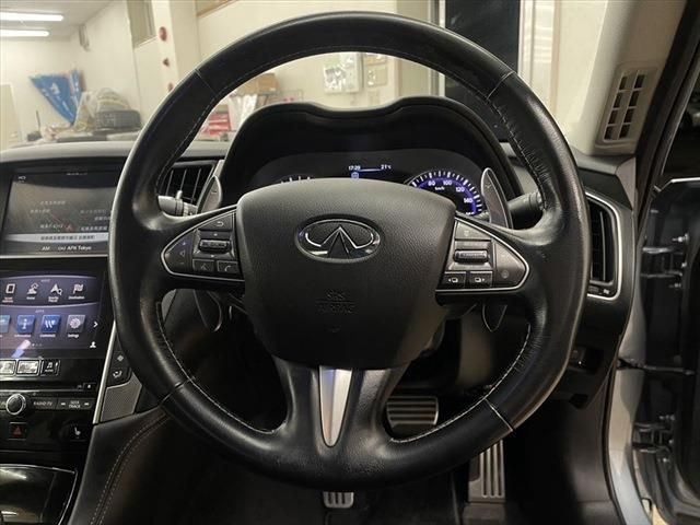 Nissan SKYLINE 2014-02 192692-24