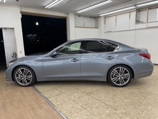 Nissan SKYLINE 2014-02 192692-7