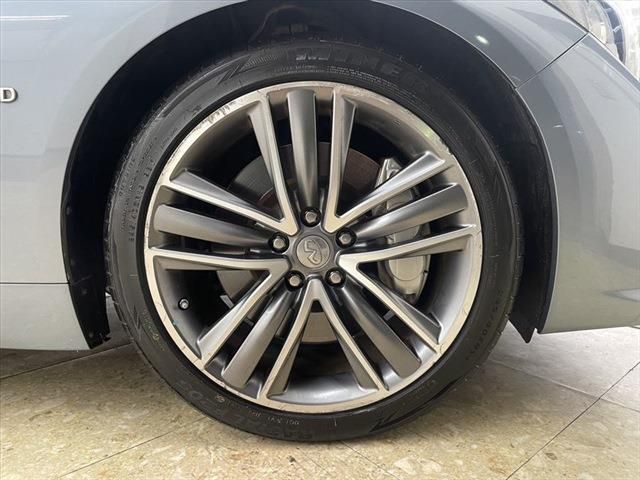 Nissan SKYLINE 2014-02 192692-14