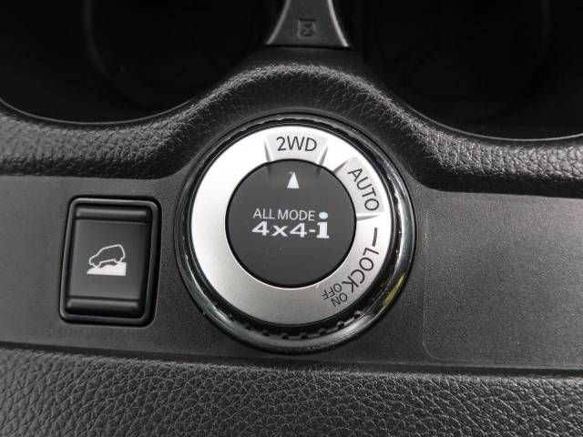 Nissan X-TRAIL 2018-06 10262-7