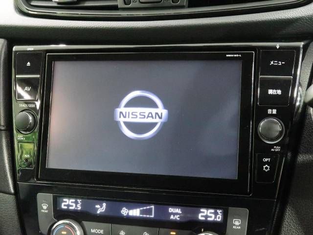 Nissan X-TRAIL 2018-06 10262-4