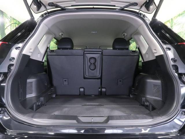 Nissan X-TRAIL 2018-06 10262-10