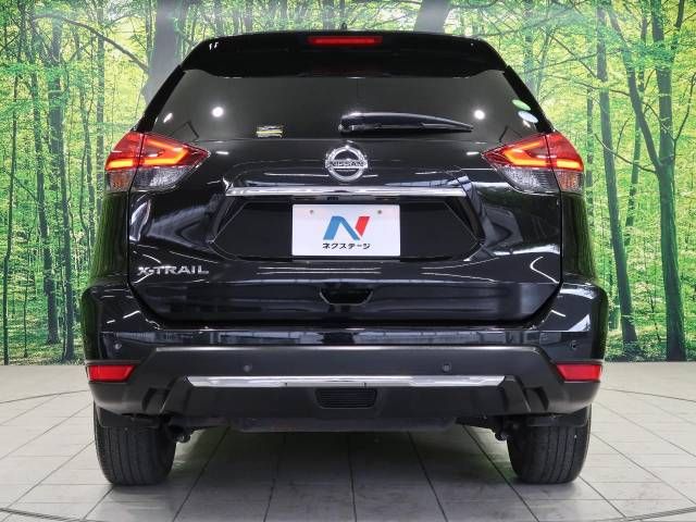 Nissan X-TRAIL 2018-06 10262-15