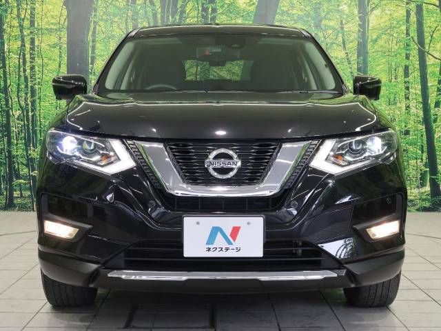 Nissan X-TRAIL 2018-06 10262-14