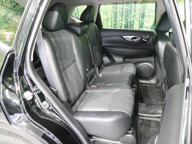 Nissan X-TRAIL 2018-06 10262-9