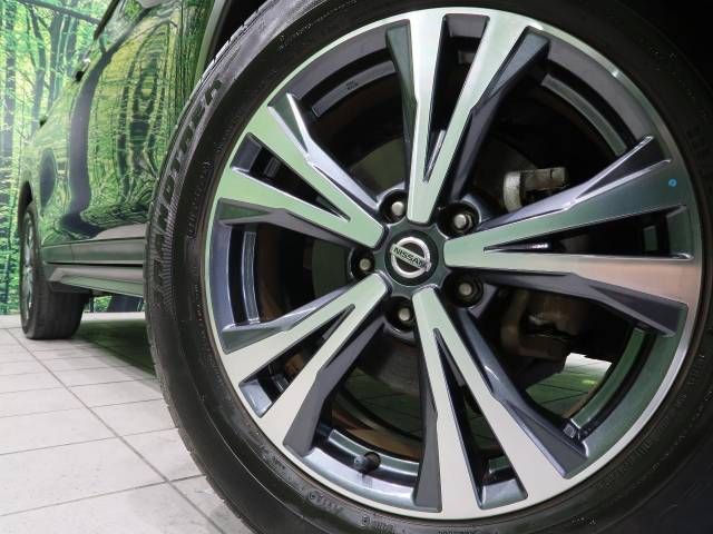 Nissan X-TRAIL 2018-06 10262-13