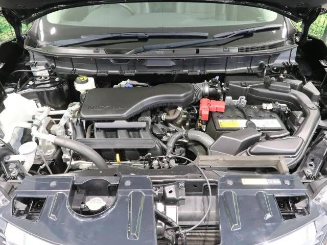 Nissan X-TRAIL 2018-06 10262-18