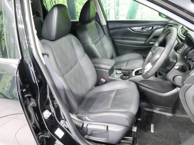 Nissan X-TRAIL 2018-06 10262-8