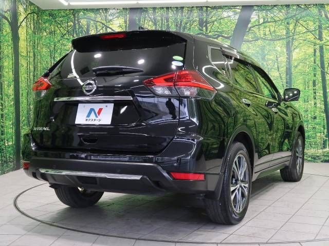 Nissan X-TRAIL 2018-06 10262-17