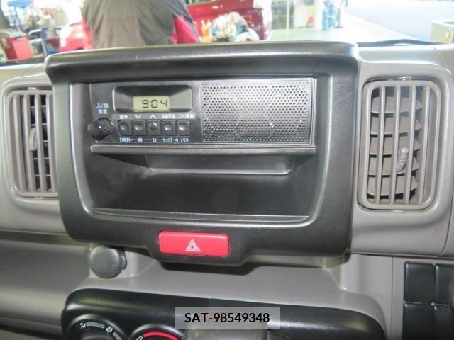 Suzuki EVERY 2019-08 251961-8