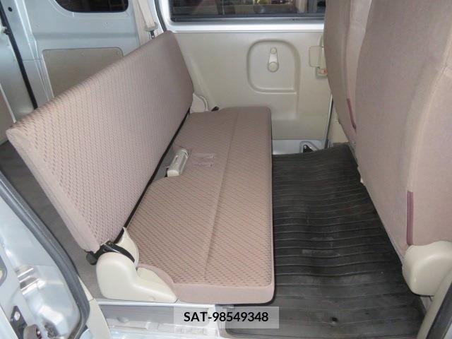 Suzuki EVERY 2019-08 251961-7