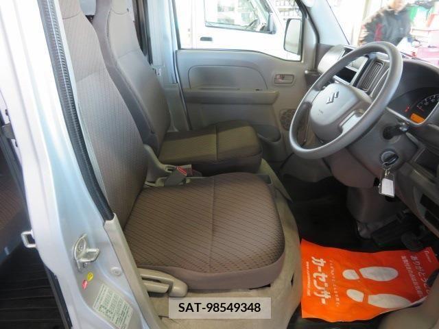 Suzuki EVERY 2019-08 251961-6