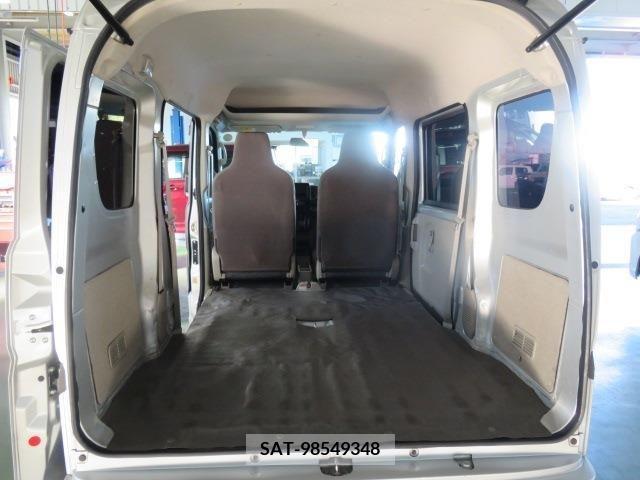 Suzuki EVERY 2019-08 251961-16