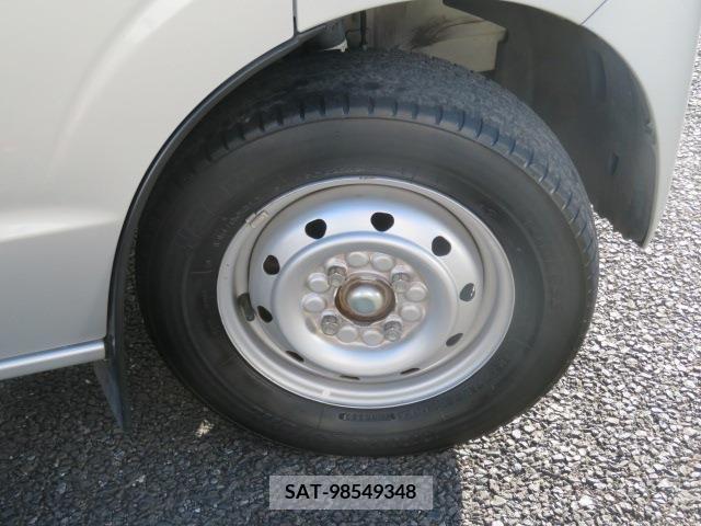Suzuki EVERY 2019-08 251961-13