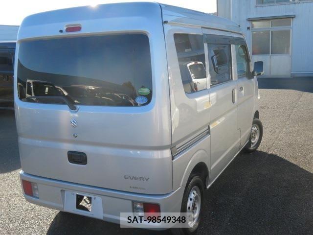 Suzuki EVERY 2019-08 251961-3