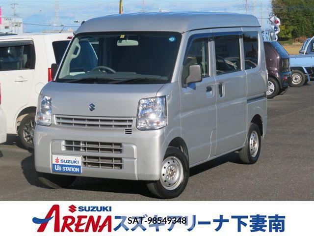 Suzuki EVERY 2019-08 251961-0