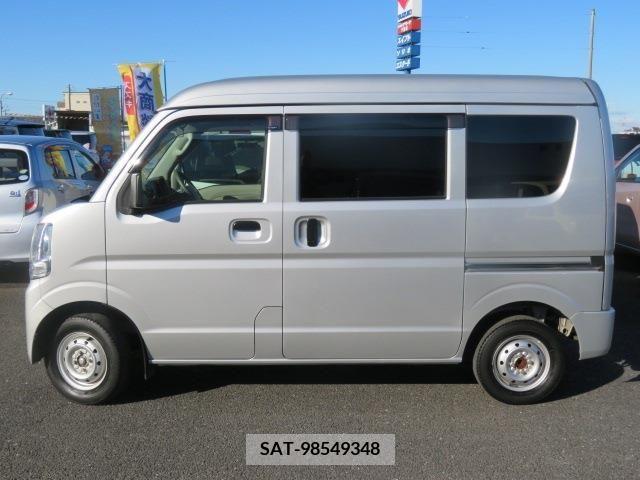 Suzuki EVERY 2019-08 251961-1