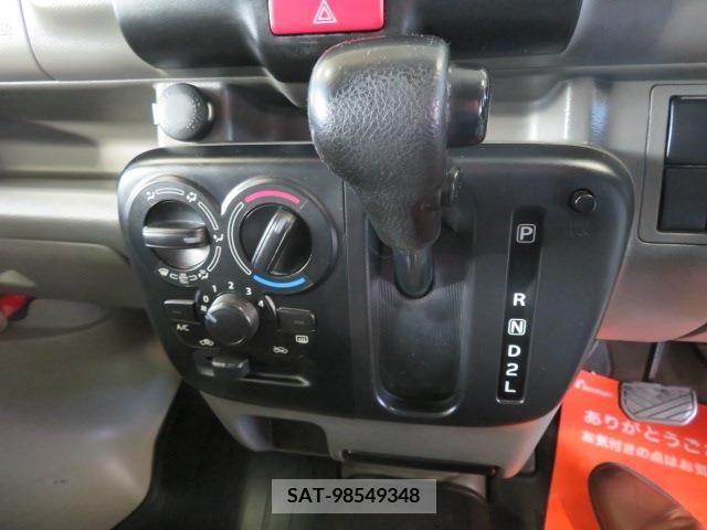 Suzuki EVERY 2019-08 251961-9