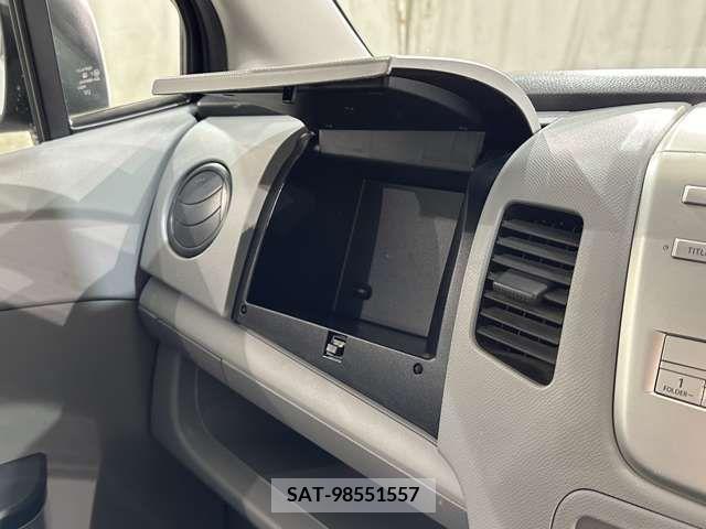 Suzuki WAGON R 2010-09 326998-15