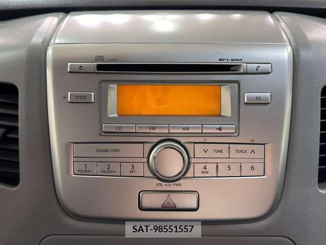 Suzuki WAGON R 2010-09 326998-13