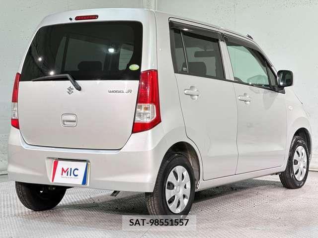 Suzuki WAGON R 2010-09 326998-4