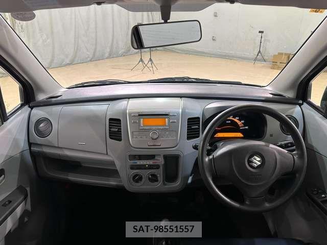 Suzuki WAGON R 2010-09 326998-12