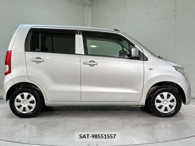 Suzuki WAGON R 2010-09 326998-3