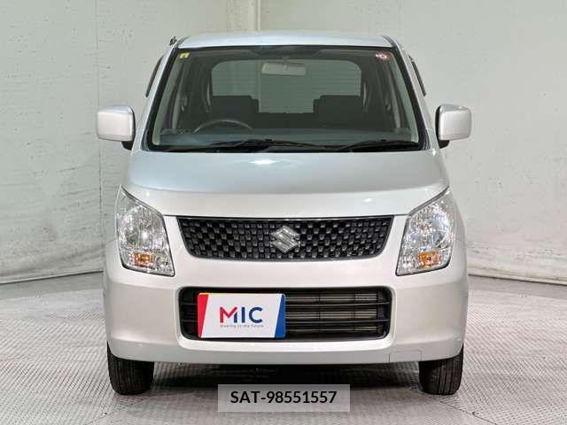Suzuki WAGON R 2010-09 326998-2