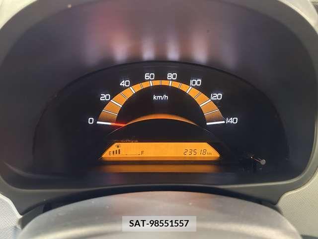 Suzuki WAGON R 2010-09 326998-10