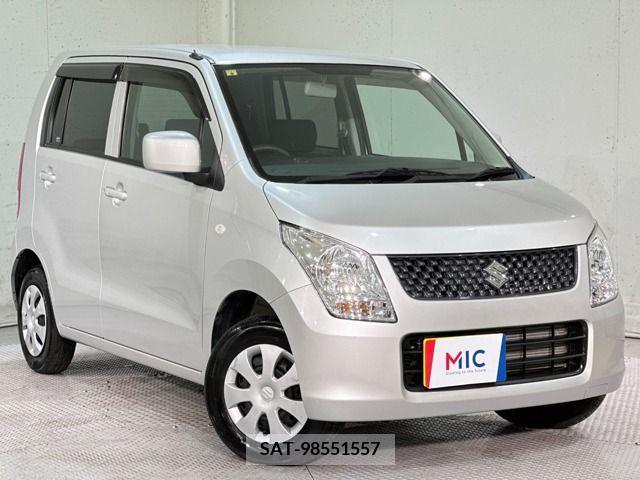 Suzuki WAGON R 2010-09 326998-0