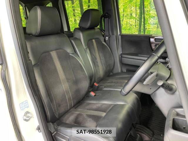 Honda N BOX CUSTOM 2019-09 392764-7