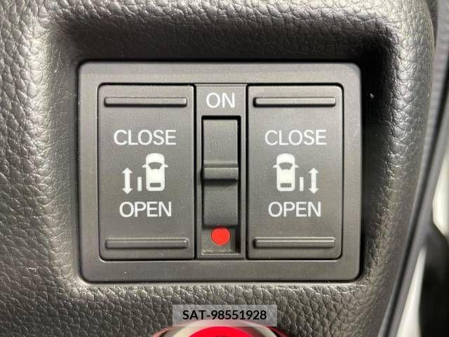 Honda N BOX CUSTOM 2019-09 392764-6