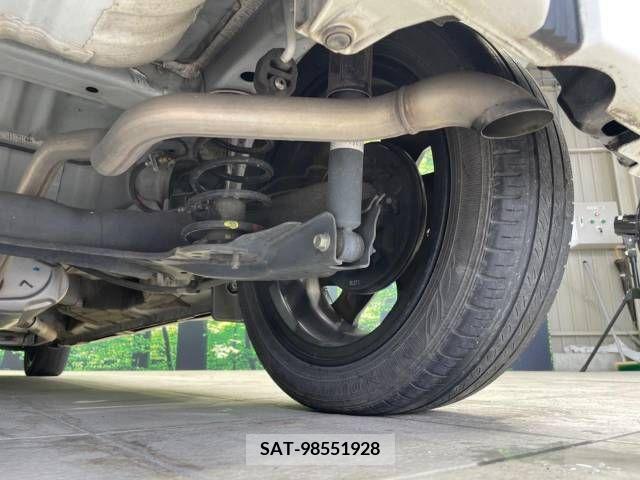 Honda N BOX CUSTOM 2019-09 392764-19
