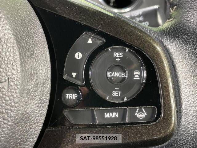 Honda N BOX CUSTOM 2019-09 392764-5