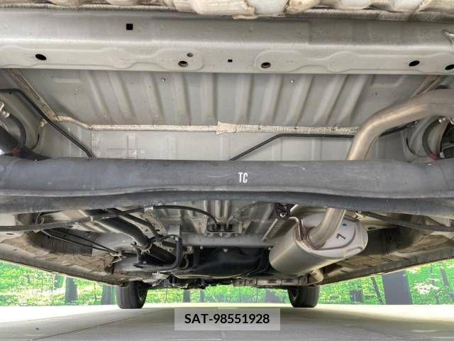 Honda N BOX CUSTOM 2019-09 392764-18